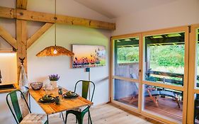 Ferienwohnung Chiemgau Nest
